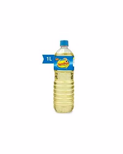 Sundrop Superlite Oil bottle 1ltr-8901512102904