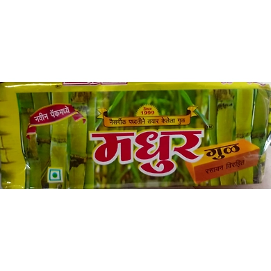 Madhur Jaggery-SKU-7040