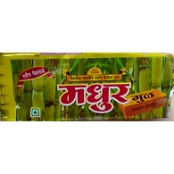 Madhur Jaggery