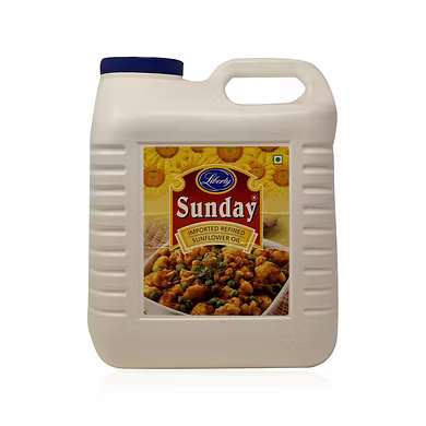 SUNDAY SUNFLOWER OIL-SF-SUN15J