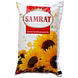 SAMRAT SUNFLOWER OIL-SF-SAM1-sm