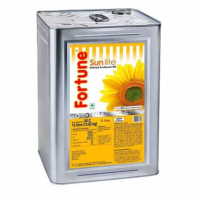 Fortune Sunflower Oil-SF-01