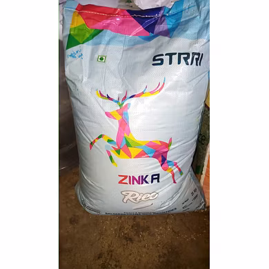 ZINKA RICE-RC-ZIN