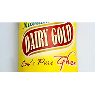 Navnidhi Dairy Gold Cow's Ghee 1Ltr Pouch