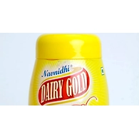 Navnidhi Dairy Gold Cow's Ghee 1Ltr Jar