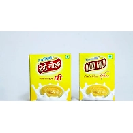 Navnidhi Dairy Gold Cow's Ghee 100ml Rtp