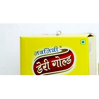 Navnidhi Dairy Gold Cow's Ghee 15Kg Tin