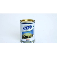 Navnidhi Dairywhite No.1 Desi Ghee 500ml Pouch