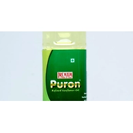 Puron Refined Sunflower Oil 1Ltr Bottle