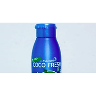 Navinidhi Cocofresh Coconut Oil 30ml Bottle