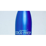 Navinidhi Cocofresh Coconut Oil 200ml Bottle