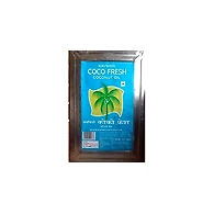 Navnidhi Cocofresh Coconut Oil 15Kg Tin