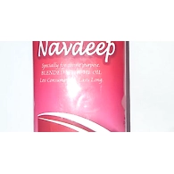 Navdeep Pooja Til Oil 100ml Bottle