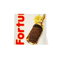 Fortune Musturd Oil 1Ltr Pouch