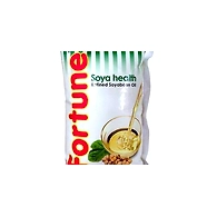 Fortune Soyabean Oil 1Ltr Pouch