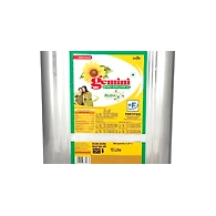 Gemini Sunflower Oil 15Ltr Tin