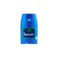 Parachute Coconut Oil 100ml Bottle