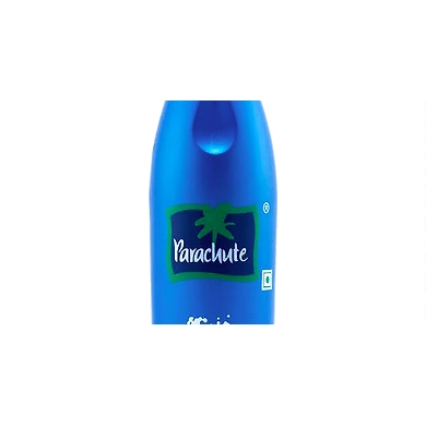 Parachute Coconut Oil 100ml Bottle-2