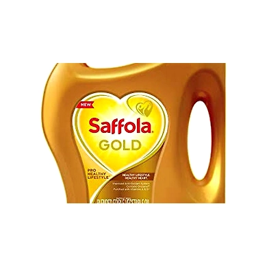 Saffola Gold 5Ltr Jar-1