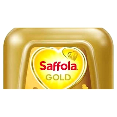 Saffola Gold 15Ltr Jar-1