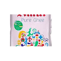 Amul Pure Ghee 1Ltr Pouch