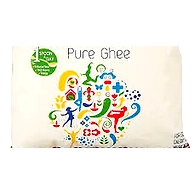 Amul Pure Ghee 500ml Pouch