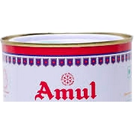 Amul Pure Ghee 1Ltr Tin