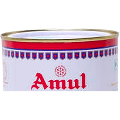 Amul Pure Ghee 5Ltr Tin-2