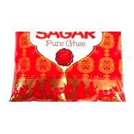 Sagar Pure Ghee 500ml Pouch