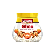 Govardhan Pure Ghee 200ml Jar