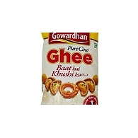 Govardhan Pure Ghee 1Ltr Pouch