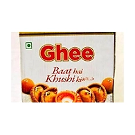 Govardhan Pure Ghee 15Kg Tin