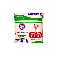 Vijaya 1Ltr Pouch