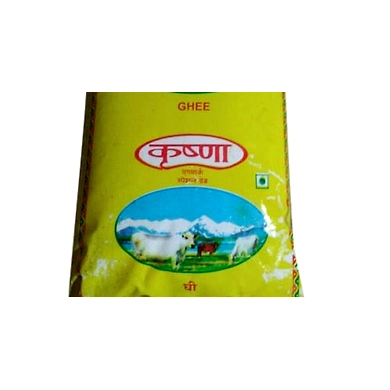 Krishna 500ml Pouch-SKU-Ghee-Krishna500mlPouch