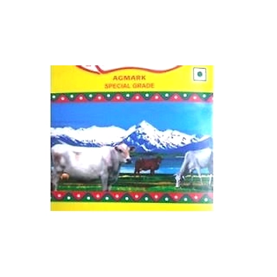 Krishna 15Kg Tin-2