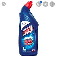 Harpic