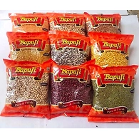 MUNGI DHULI DAL