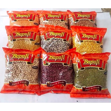 MASRI DAL-BP040