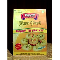 GOLGAPPE