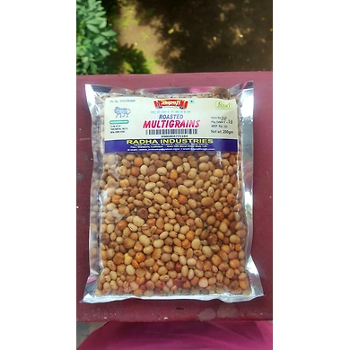 ROASTED MULTIGRAINS-BP081