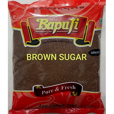 BROWN SUGAR-BP083