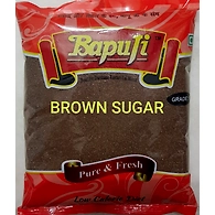 BROWN SUGAR