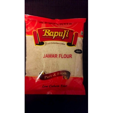JAWAR ATTA-BP101