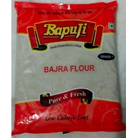 BAJRA ATTA