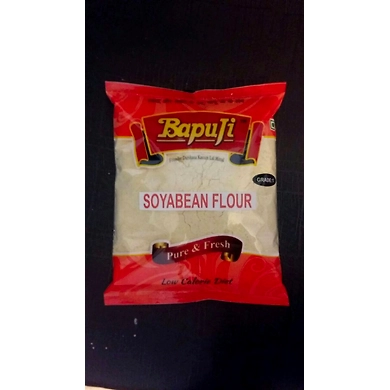 SOYABEAN ATTA-BP107
