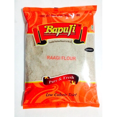 RAGGI ATTA-BP108-500g