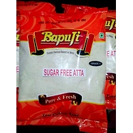 SUGAR FREE ATTA