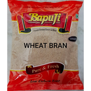 WHEAT BRAN-BP116