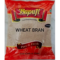 WHEAT BRAN