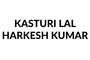 KASTURI LAL HARKESH KUMAR-logo